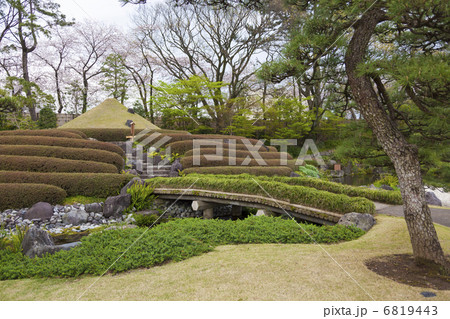 駿府公園 駿府公園 6819443