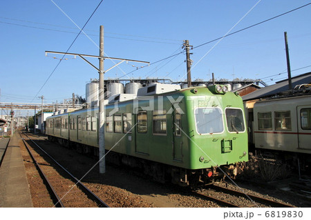銚子電気鉄道 6819830