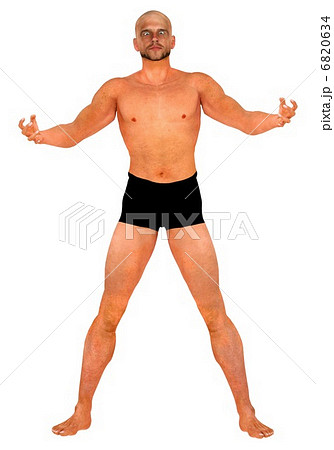 マッスルパワー 6820634