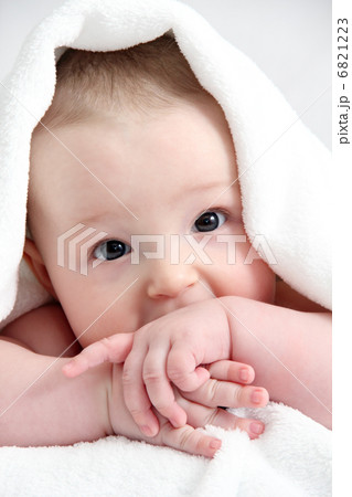 Beautiful child Beautiful child 6821223