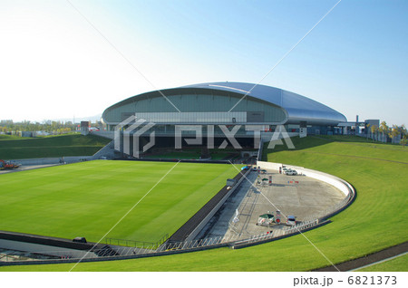 札幌ドーム 6821373