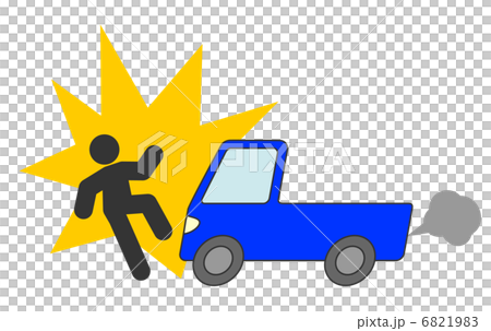 Truck injury 6821983