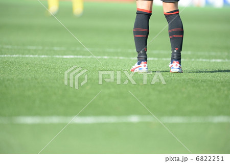 サッカー 6822251