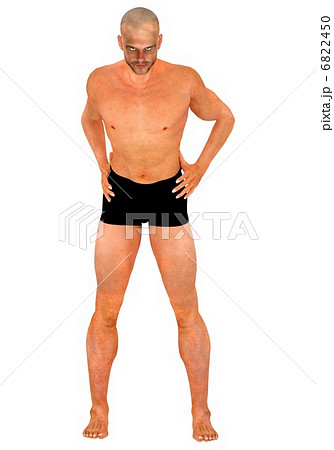 マッスルパワー マッスルパワー 6822450