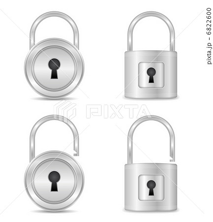 Locks 6822600