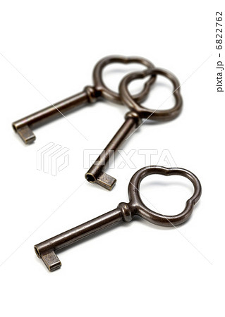 アンティークキー アンティークキー 6822762