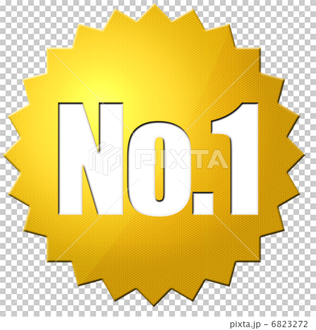 No.1 6823272