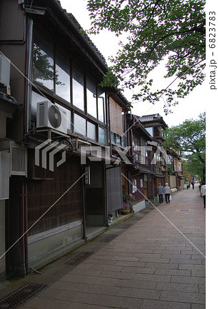 主計町茶屋街 6823783