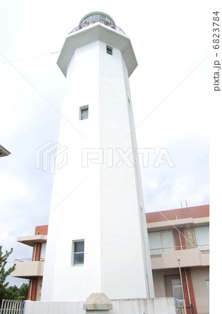 野島崎灯台 6823784
