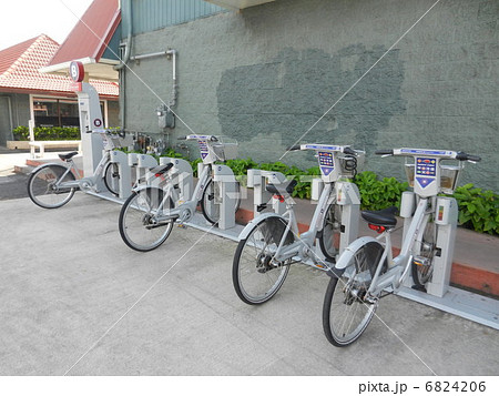 Electric Bike Station Kailua Hawaii 6824206