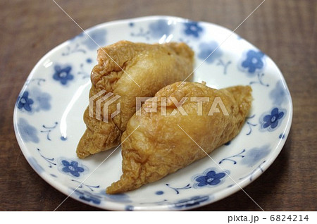 いなり寿司 6824214