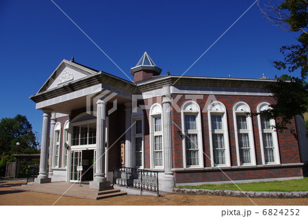 伊藤公資料館 6824252