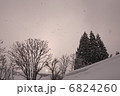 豪雪地方 6824260