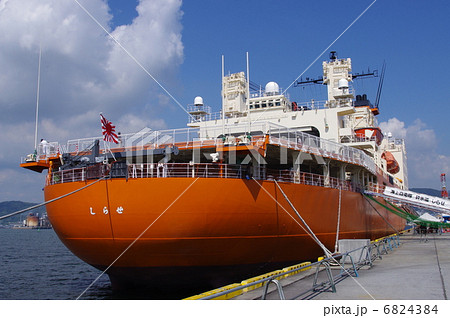 南極観測船しらせ 南極観測船しらせ 6824384