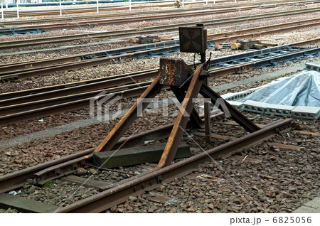 車止め 6825056