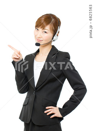 オペレーター 6825563