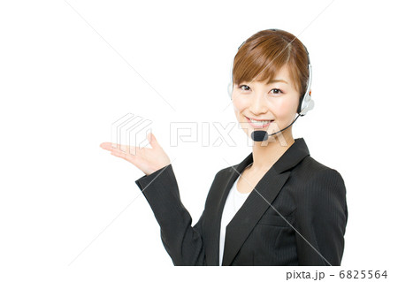オペレーター 6825564