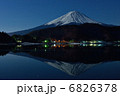 富士山 6826378