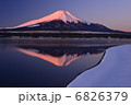 富士山 6826379