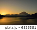 富士山 6826381