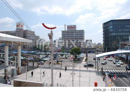 鹿児島中央駅 鹿児島中央駅 6830708
