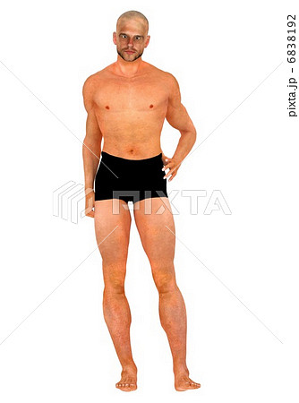 マッスルパワー 6838192