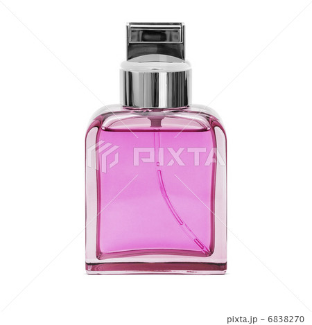 Bottle of perfume 6838270