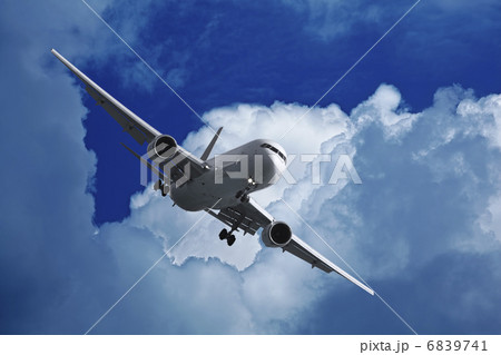 Jet liner 6839741