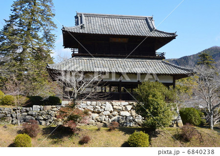 錦雲閣（吉香神社･吉香公園／山口県岩国市横山地区） 6840238