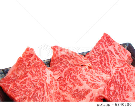 牛肉スライス 牛肉スライス 6840280