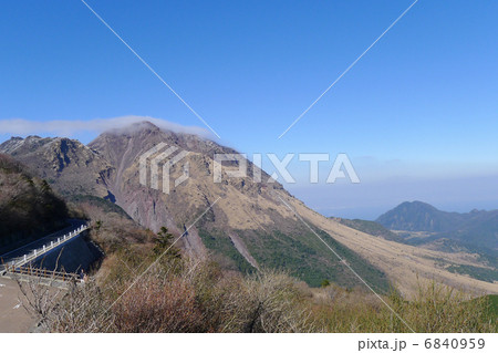 仁田峠 仁田峠 6840959