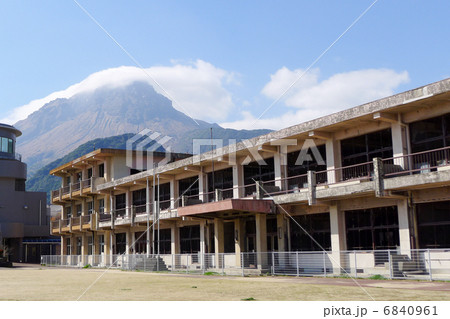 旧大野木場小学校 旧大野木場小学校 6840961