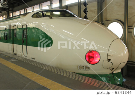 ２００系　定期運行最終列車（１） 6841844