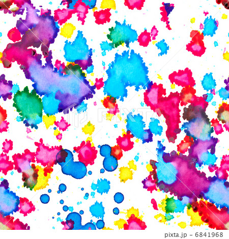 Seamless structure from color stains 6841968