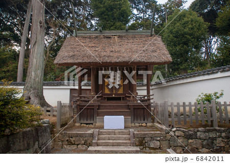 斎場所大元宮　西神明社（外宮宗） 6842011