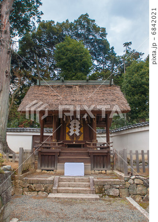 斎場所大元宮　東神明社（内宮源） 6842021