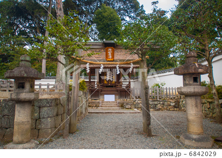 斎場所大元宮 東神明社(内宮源) 斎場所大元宮 東神明社(内宮源) 6842029
