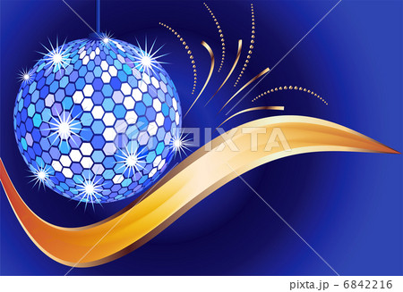 Disco ball 6842216