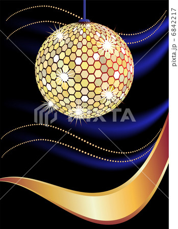 Disco ball 6842217