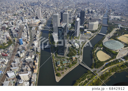 OBP空撮 OBP空撮 6842912