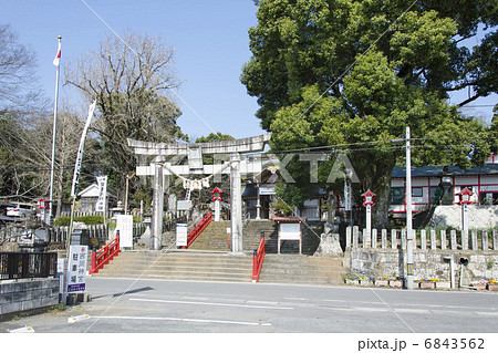 西岡神宮 西岡神宮 6843562