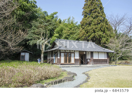 轟泉資料館 轟泉資料館 6843579