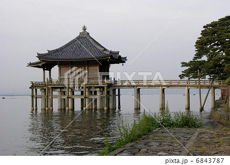 琵琶湖周遊行 6843787