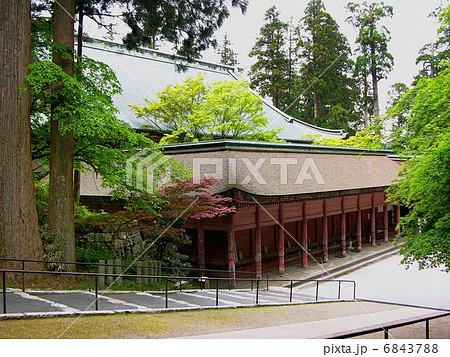 比叡山参詣行 6843788