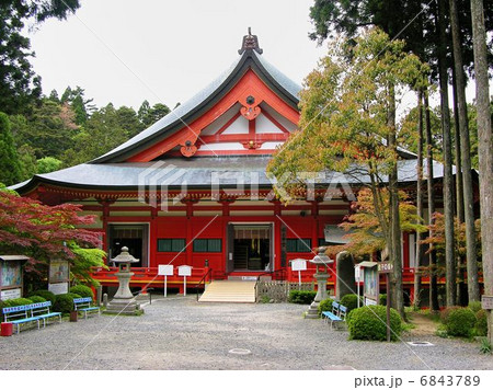 比叡山参詣行 6843789