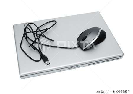 Modern laptop 6844604