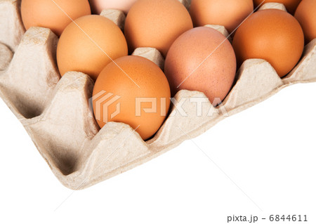 eggs in the package 6844611