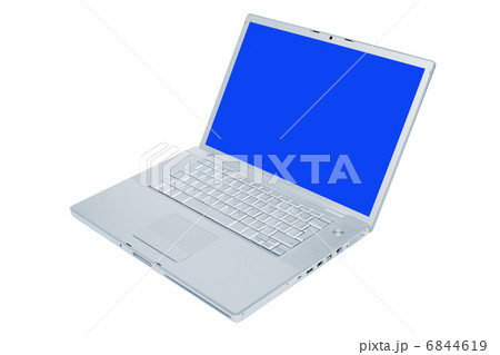 stylish laptop 6844619