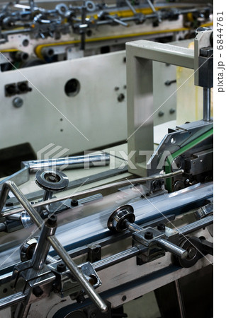 modern printing house modern printing house 6844761