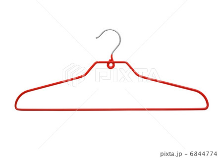modern red hanger 6844774